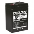 Аккумулятор DT606 DELTA