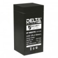 Аккумулятор DT6023 DELTA