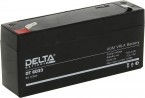 Аккумулятор DT6033 DELTA