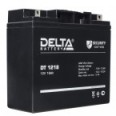 Аккумулятор DT1218 DELTA