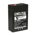 Аккумулятор DT6028 DELTA