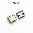 Разъем USB-C 06